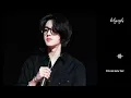 Haruto - 'Let Off Steam (와이셔츠를 다렸지)' leellamarz ft Young B Cover | Lyrics