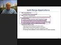 Split Range Control - Greg McMillan Webinar