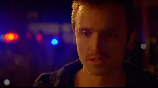 Tomas Cantillo Death scene Breaking Bad Season 3 episode 12