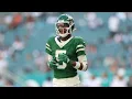 Garrett Wilson 2024 Season Highlights