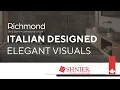 5 Stunning Porcelain Tile Collections for 2025 Italian Design Meets Modern Performance