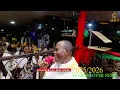 Lagu This year, we step into abundant life and overflowing prosperity (John 10:10)— Rev. Fr. Ejike Mbaka