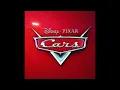 "Real Gone" by Sheryl Crow - from the "Cars" Soundtrack - HIGH QUALITY AUDIO