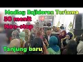 Download Lagu TANJUNG BARU - FULL MEDLEY BAJIDORAN Non-stop 50 menit // live nico entertainment