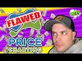 Price Charting Is FLAWED Gaming Price Values Are NOT Verified MUST SEE