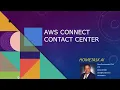 AWS Connect Contact Center - Contact Attributes