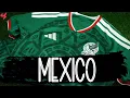 Lagu World Cup 2026 Adidas Mexico Home Jersey Unboxing + Review