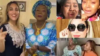 regina daniels in big mess as jaruma requested her kayamata product back to give to moroccan lady