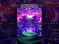 Lagu Overload Varesa vs Varesa With Xianyun