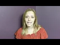 Introduction to Sigma Kappa Sorority