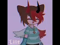 Download Lagu I wanna see you on the floor) /Мy first animation! #gachalife #gachameme #gacha