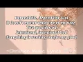 Dependable God (Medley) - Victor Thompson lyrics