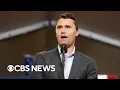 Latest updates on Charlie Kirk's condition after shooting | Special Report