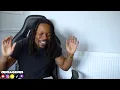 Headie One - It Is What It Is (Official Video) | Genius Reaction