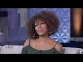 Famous Alumni of Wendy Raquel Robinson s Conservatory