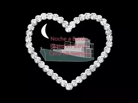 Download MP3 Noche a Bordo - Paseo en Barco - Cena Romantica en Buenos Aires