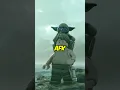 Did you know about the Skywalker animations in LEGO Star Wars