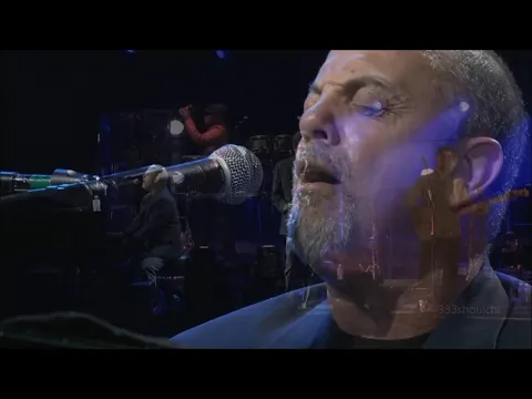 Download MP3 Billy Joel - Just The Way You Are - Live - Crystal Clear - HD