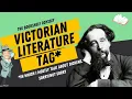 The Victorian Literature Tag