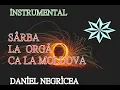 Download Lagu █▬█ █ ▀█▀  2023 . SARBA MOLDOVENILOR . DANIEL NEGRICEA [DOMN PROFESOR DANCIU ]