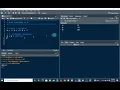 Introduction to R R Tutorial 1 of 2 Arithmetic Operators in R