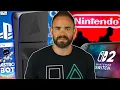 Download Lagu A Major PS6 Feature Gets Revealed Early? \u0026 Nintendo Hits Back Against Mig Switch | News Wave