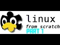 Linux From Scratch 11 3 SystemD Preparing The System