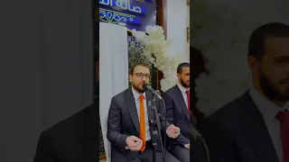 أحبابك نور العين ولله يحبونك    مجد حب الرمان  دندنها
