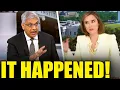 INSANE Trump Doctor EXPOSED On NATIONAL TV by Host