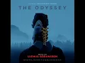 10. Laestrygonians (The Odyssey Soundtrack)
