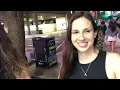 Do girls like getting choked or slapped in the bedroom Public Interview