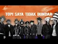 Download Lagu TOPI SAYA TIDAK BUNDAR - LINKIN PARK FT MUSE COVER ( parodi live )