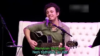 buray alacal akustik turkish hungarian subtitle