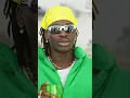 Download Lagu Is Fireboy DML in Peru geweest? | #shorts