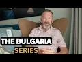 Bulgaria Regenerative Agriculture Soil Health Farmers Changing the System