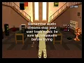 How to play User Tracks on gta SA