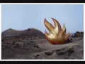 Download Lagu Audioslave-Gasoline (Lyrics)