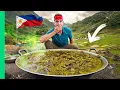 Philippines Cow Sh t Juice Soup I can t do this