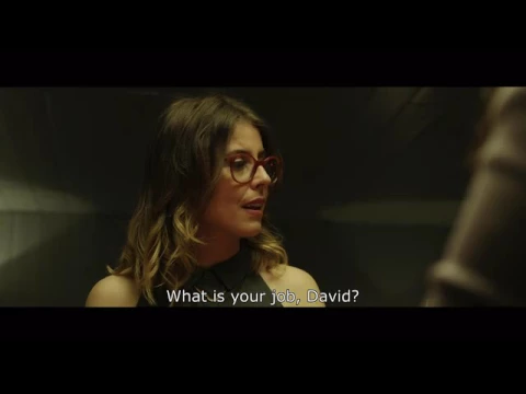 THE ONE EYED KING by Marc Crehuet - TRAILER