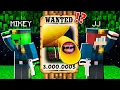 Download Lagu Why Cursed SLIDE EATER is WANTED ? Mikey and JJ Officers vs SLIDE.EXE at 3am ! - in Minecraft Maizen