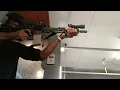 11 3 24 AmChar gun Range McDonough GA