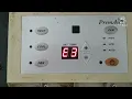 E3 code on premaire ptac Here s how to fix it