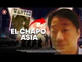 Download Lagu PERBURUAN EL CHAPO ASIA PALING DICARI DI DUNIA