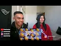 MEXICANOS REACCIONAN II ECKO | MISSION 12 - ALAN GOMEZ