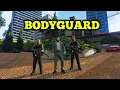 Easy way to Create a Powerful Bodyguard in GTA V Menyoo