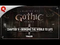 Lagu Gothic 1 Remake | Making Of #05 Trailer