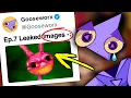 Download Lagu Episode 7 Just Got LEAKED… Gooseworx Didn’t Want Us To See This!