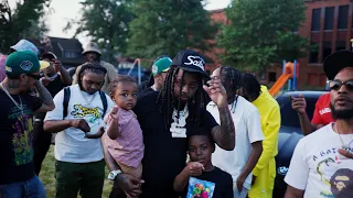babyface ray luh tyler flow official video ft los u0026 nutty