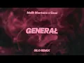 Malik Montana x Gzuz - Generał (Silo Remix)