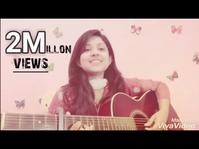 Avijog | Piran Khan | Tanveer Evan | Best Friend | Cover By Tumpa Khan |